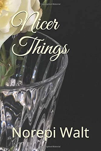 Nicer Things cover
