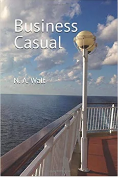 Business Casual cover