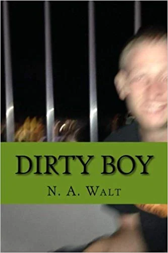 Dirty Boy cover